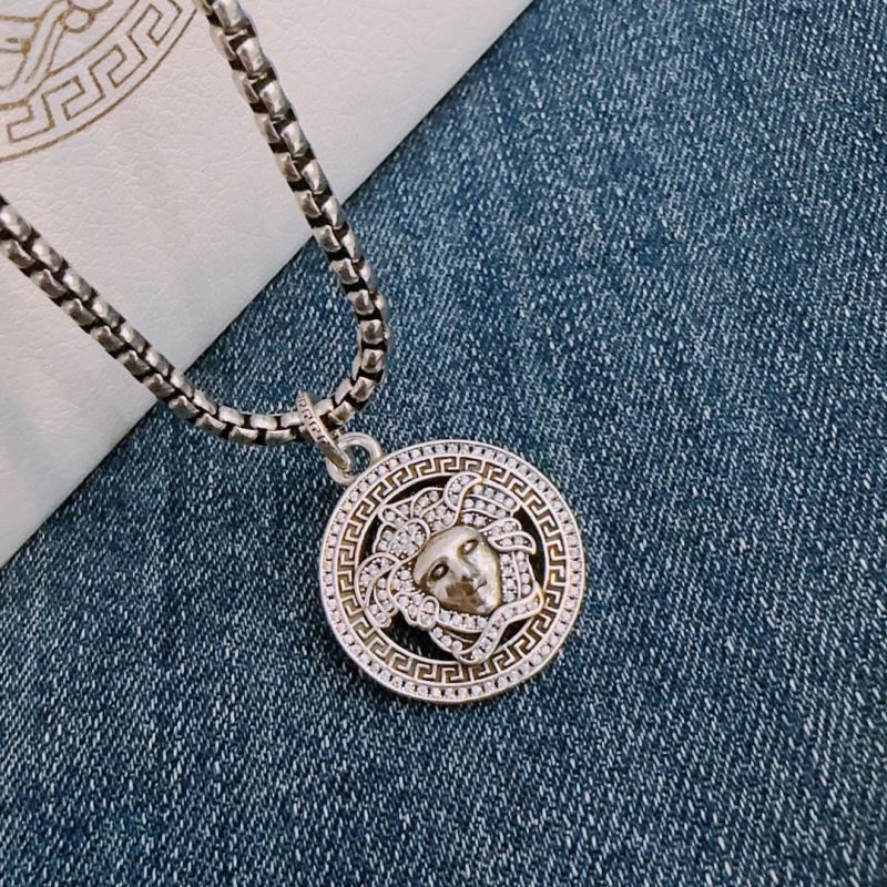 Versace Necklaces